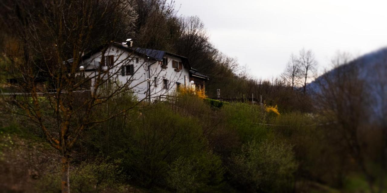 Casa Castegner - Rooms Seren del Grappa Екстериор снимка