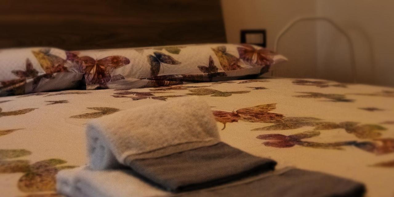 Casa Castegner - Rooms Seren del Grappa Екстериор снимка