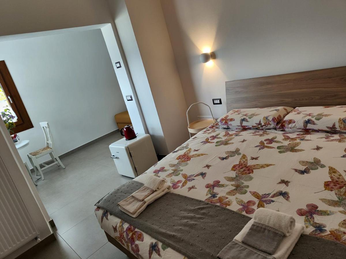 Casa Castegner - Rooms Seren del Grappa Екстериор снимка