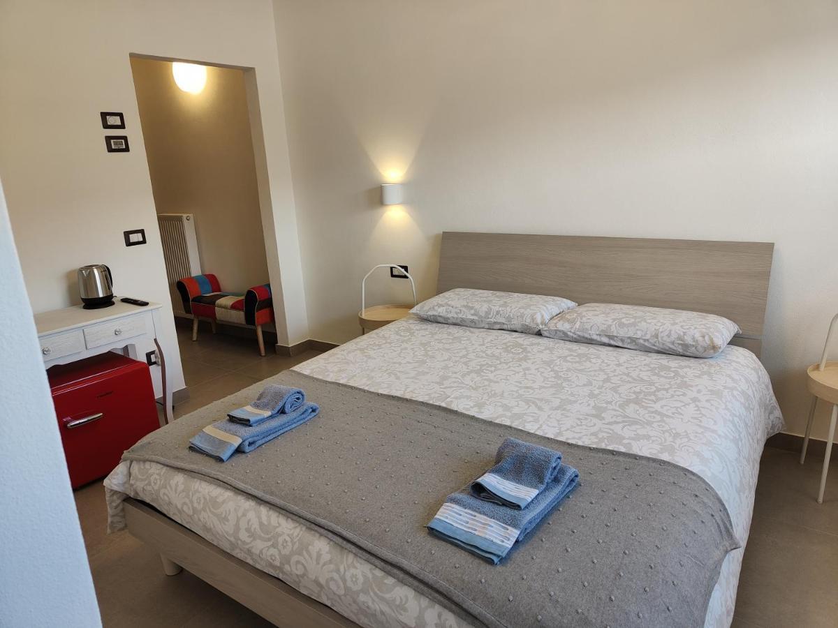Casa Castegner - Rooms Seren del Grappa Екстериор снимка