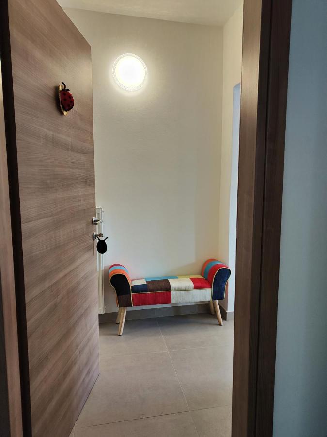 Casa Castegner - Rooms Seren del Grappa Екстериор снимка