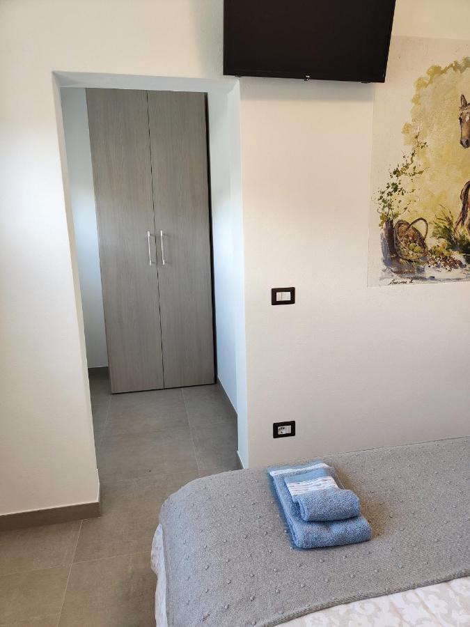 Casa Castegner - Rooms Seren del Grappa Екстериор снимка