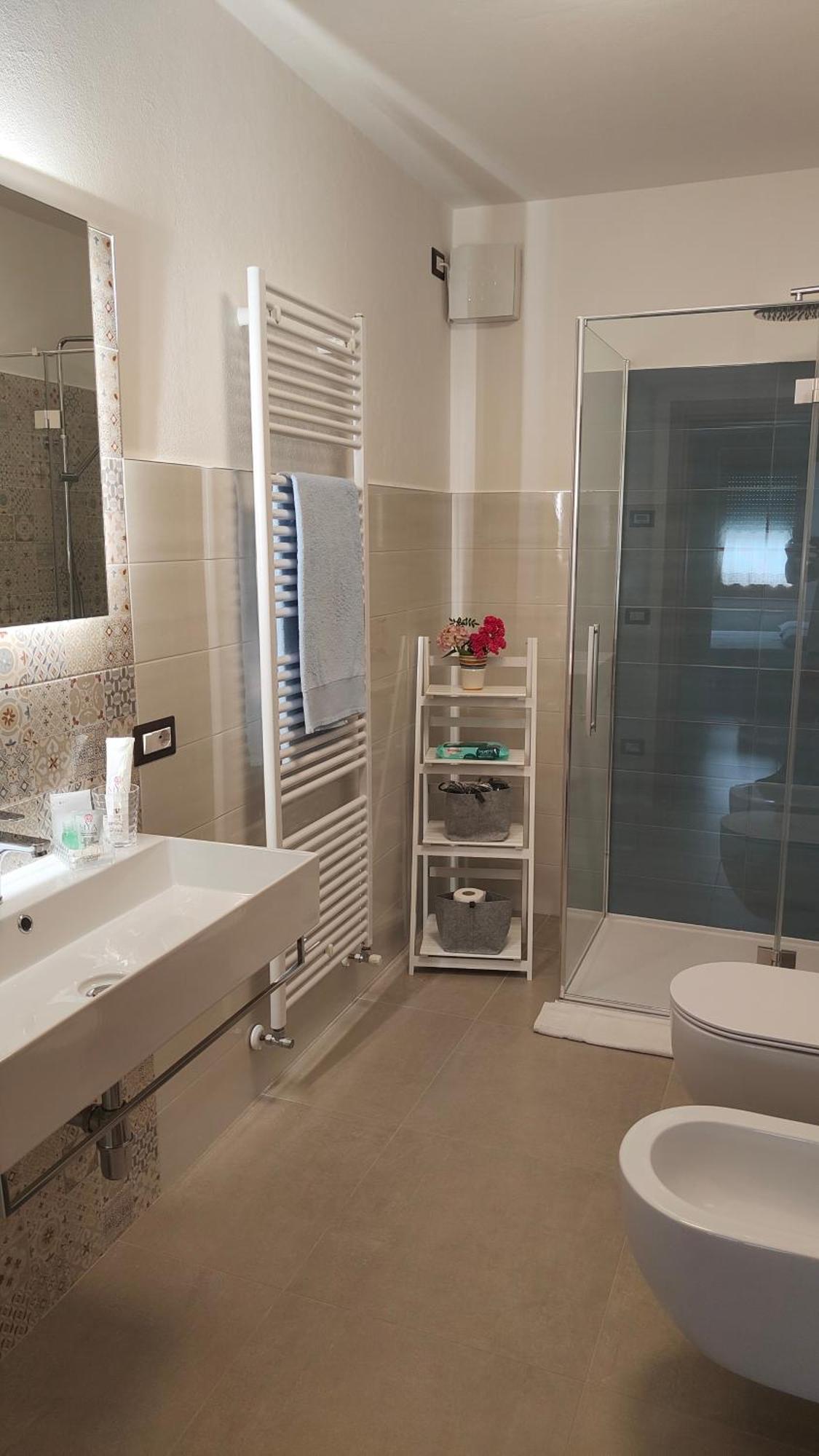 Casa Castegner - Rooms Seren del Grappa Стая снимка