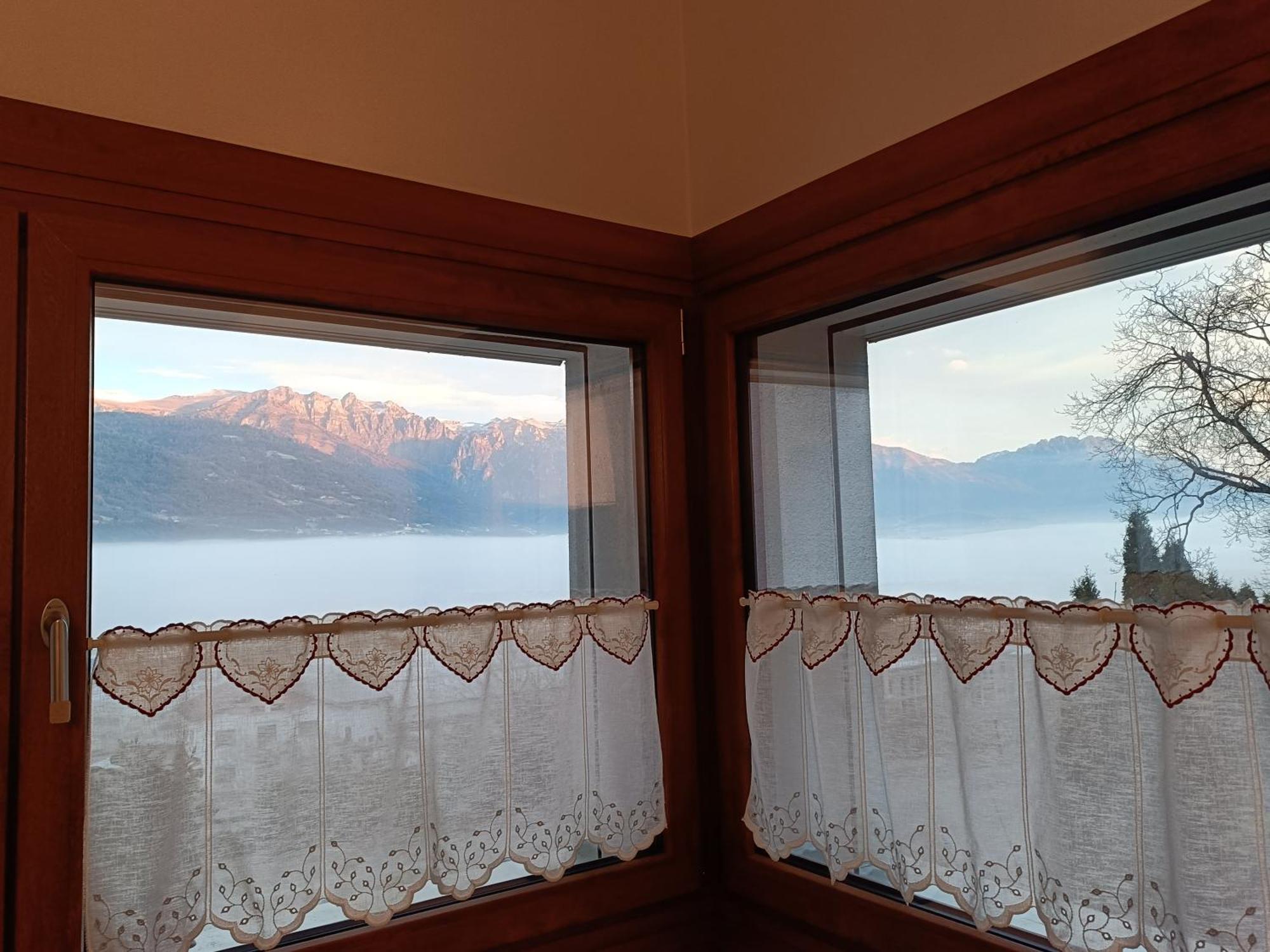 Casa Castegner - Rooms Seren del Grappa Екстериор снимка