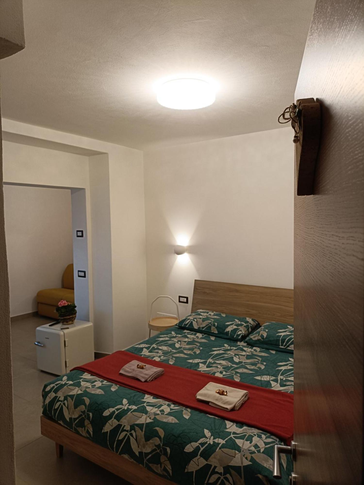 Casa Castegner - Rooms Seren del Grappa Екстериор снимка